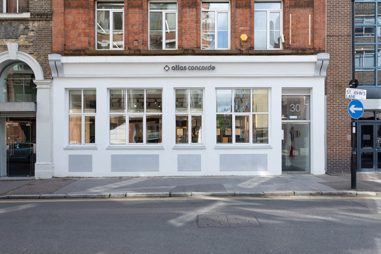 Clerkenwell Design Week 2023
